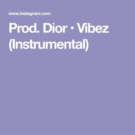 dior instrumental download mp3|vibez instrumental Dior.